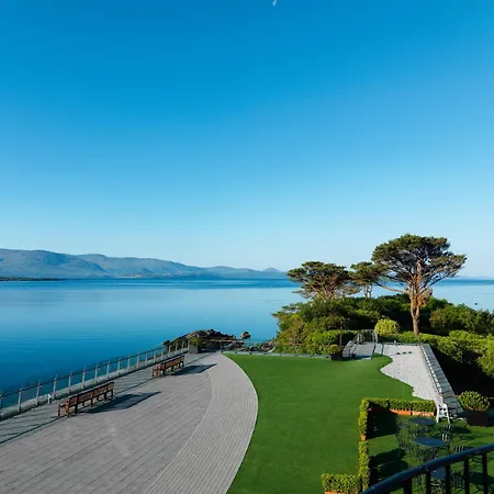 Parknasilla Resort & Spa-2
